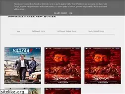 Sites similar to movifree4u.blogspot.com