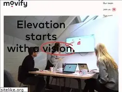 Sites similar to movify.be
