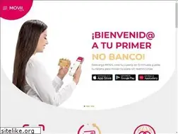 Sites similar to movii.com.co