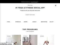 Sites similar to moviing.co