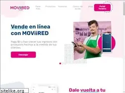 Sites similar to moviired.co