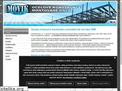 Sites similar to movik.cz
