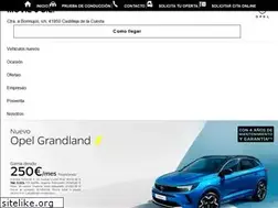 Sites similar to movil-5.es