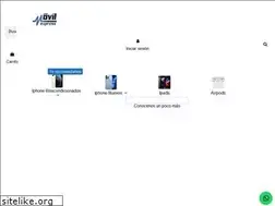 Sites similar to movil-express.com