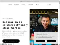 Sites similar to movil-tech.mx