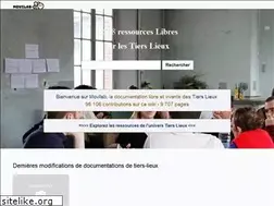 Sites similar to movilab.org