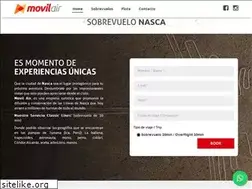Sites similar to movilair.pe