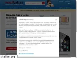 Sites similar to movilbak.es