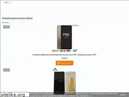 Sites similar to movilchinodualsim.com
