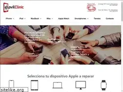 Sites similar to movilclinic.com