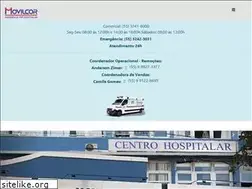 Sites similar to movilcor.com.br