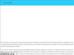 Sites similar to movilcuna.com
