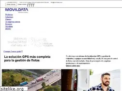 Sites similar to movildata.com