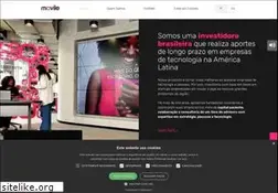 Sites similar to movile.com.br
