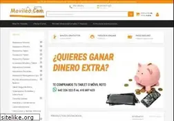 Sites similar to movileo.com