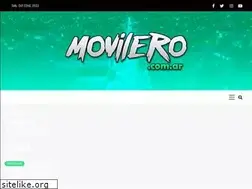 Sites similar to movilero.com.ar