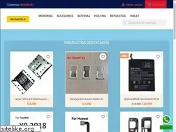 Sites similar to movileschile.cl