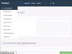 Sites similar to movilesencasa.com