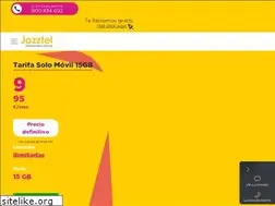 Sites similar to movilesjazztel.es