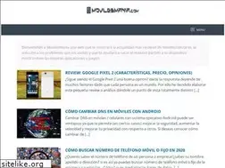 Sites similar to movilesmania.com