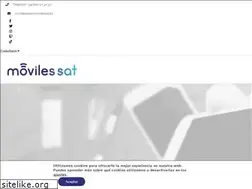 Sites similar to movilessat.es