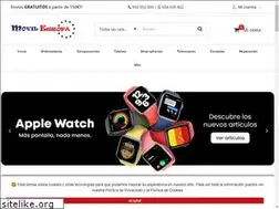 Sites similar to movileuropa.com