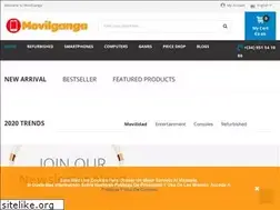 Sites similar to movilganga.es