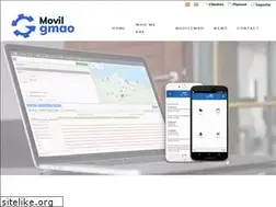 Sites similar to movilgmao.es