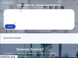 Sites similar to moviliaria.co