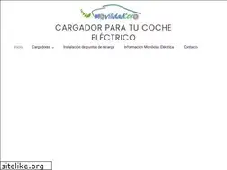Sites similar to movilidadcero.com