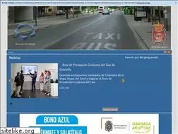 Sites similar to movilidadgranada.es