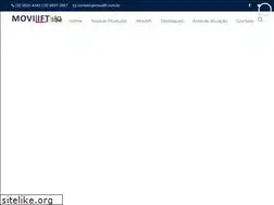 Sites similar to movilift.com.br