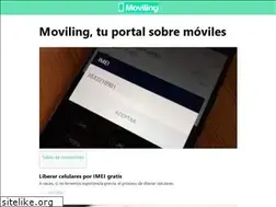 Sites similar to moviling.net