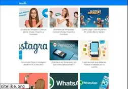 Sites similar to movilis.com