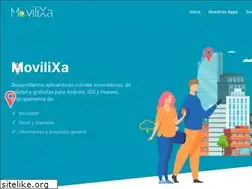 Sites similar to movilixa.com