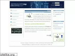 Sites similar to movilizacioneducativa.net