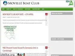 Sites similar to movilleboatclub.com