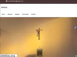 Sites similar to movilleparish.com