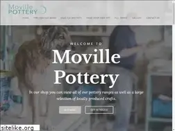 Sites similar to movillepottery.com