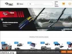 Sites similar to movillsur.cl