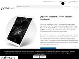 Sites similar to movilmanzana.es