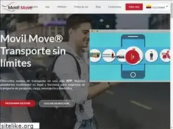 Sites similar to movilmove.com