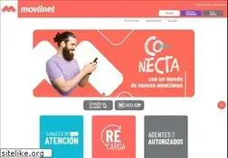Sites similar to movilnet.com.ve