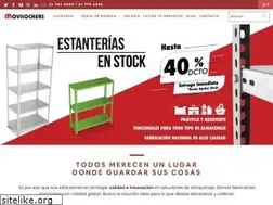 Sites similar to movilockers.cl