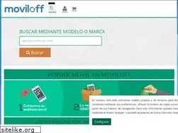 Sites similar to moviloff.es