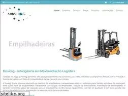 Sites similar to movilog.com.br