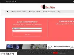 Sites similar to movilone.es