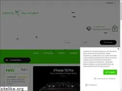 Sites similar to movilplanet.eu