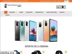 Sites similar to movilplaza.com