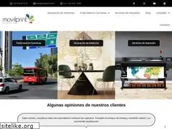 Sites similar to movilprint.com